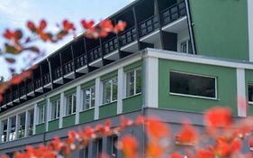 Wellness Hotel GREEN PARADISE